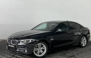 BMW 5 серии VI (F10/F11/F07) Рестайлинг Оренбург  - изображение 23