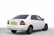 Toyota Corolla IX (E120 E130) Барнаул  - изображение 26