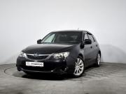 Subaru Impreza III Санкт-Петербург  - изображение 12