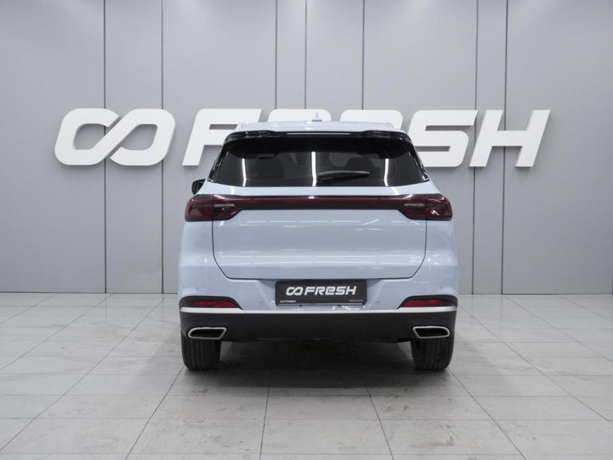 Chery Tiggo 7 Pro Max I Ростов-на-Дону  - изображение 4