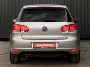Volkswagen Golf VI Екатеринбург  - изображение 26