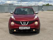 Nissan Juke I Пермь  - изображение 10