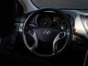 Hyundai Elantra V (MD) Москва  - изображение 33