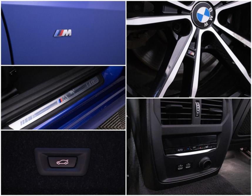 BMW 3 серии VII (G2x) Москва  - изображение 17