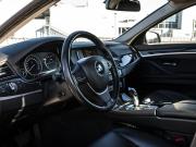 BMW 5 серии VI (F10/F11/F07) Рестайлинг Москва  - изображение 30
