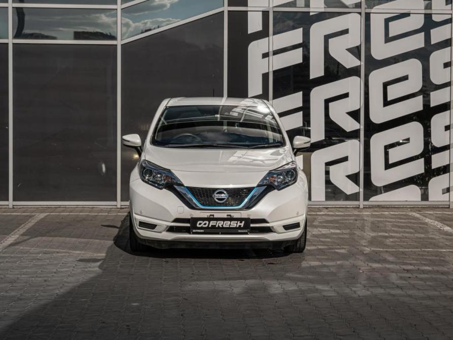 Nissan Note II Рестайлинг Краснодар  - изображение 3