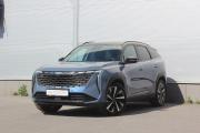 Geely Atlas II Белгород  - изображение 31