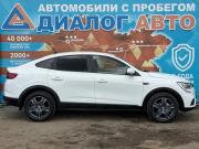 Renault Arkana I Набережные Челны  - изображение 24