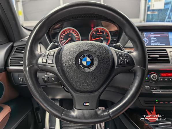 BMW X5 II (E70) Рестайлинг с пробегом 2012 года, цена 2 498 000 рублей, 245000 км, внедорожник, Автокод Объявления