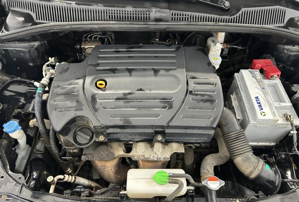Suzuki SX4 I (Classic) Рестайлинг Саранск  - изображение 26