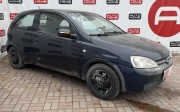 Opel Corsa C Санкт-Петербург  - изображение 10