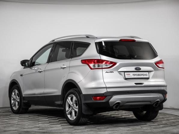 Ford Kuga II с пробегом 2014 года, цена 1 099 000 рублей, 226757 км, внедорожник, Автокод Объявления