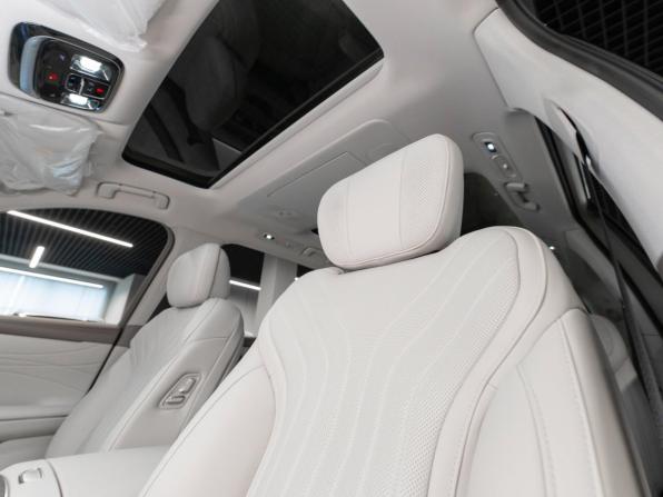 Geely Galaxy M9 с пробегом 2025 года, цена 6 600 000 рублей, 50 км, внедорожник, Автокод Объявления