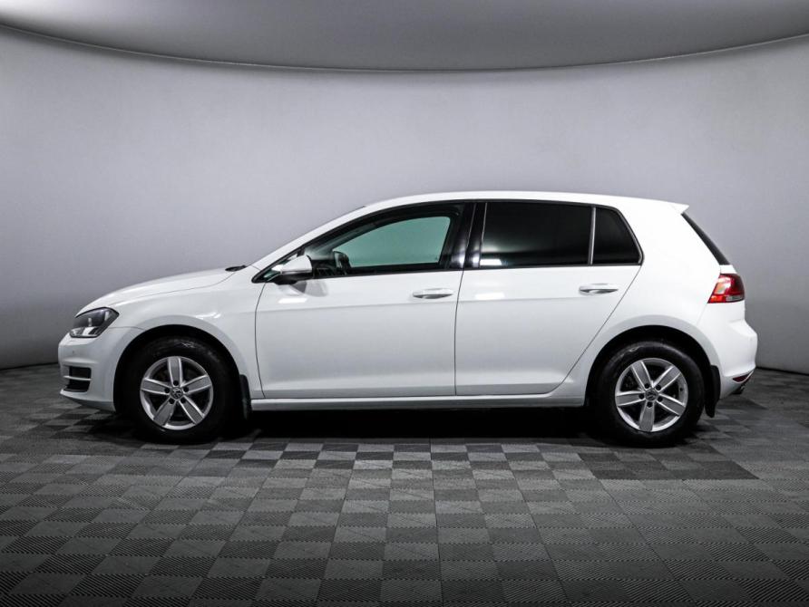 Volkswagen Golf VII Москва  - изображение 8