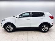 Kia Sportage III Рестайлинг Санкт-Петербург  - изображение 26