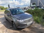 Lada (ВАЗ) Granta I Рестайлинг Курган  - изображение 4