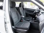 Hyundai Creta I Рестайлинг Волгоград  - изображение 26