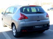 Peugeot 3008 I Иваново  - изображение 22