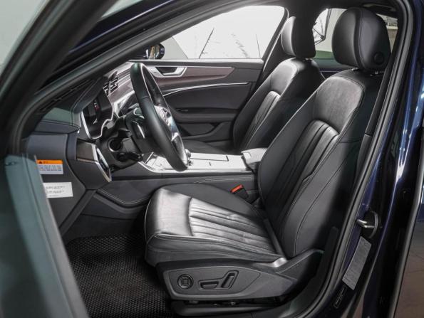 Audi A6 V (C8) с пробегом 2022 года, цена 6 399 000 рублей, 35067 км, седан, Автокод Объявления