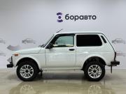 Lada (ВАЗ) Niva Legend Ставрополь  - изображение 20