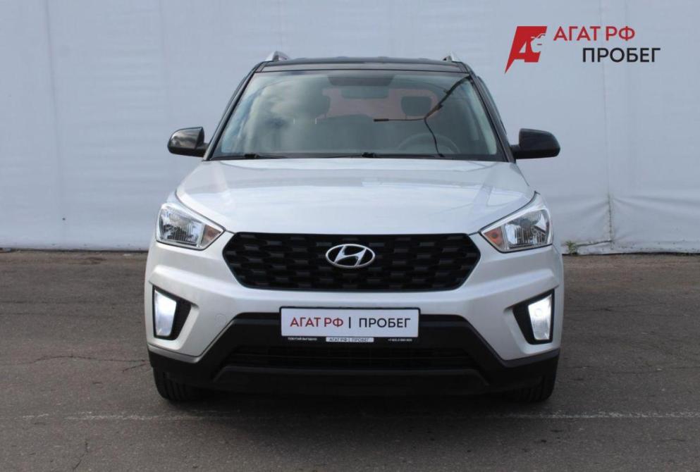 Hyundai Creta I Нижний Новгород  - изображение 2
