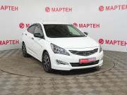 Hyundai Solaris I Рестайлинг Вологда  - изображение 19
