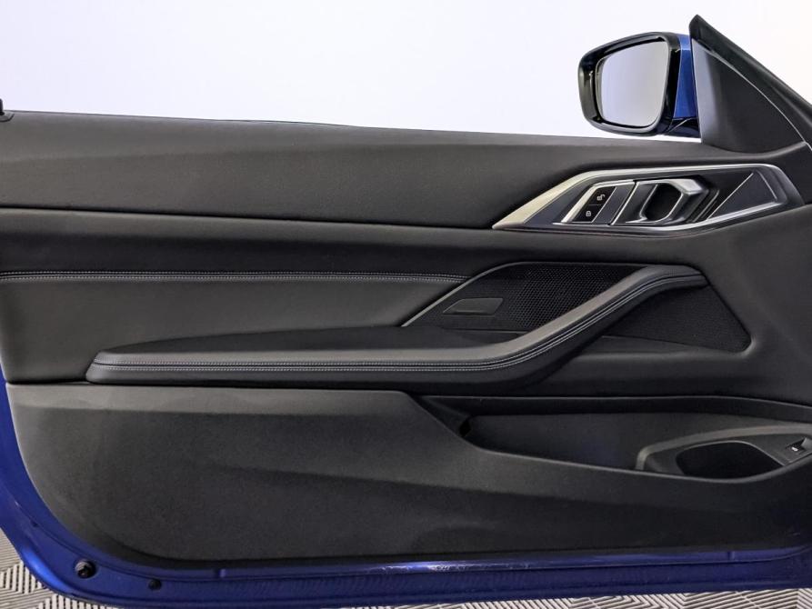 BMW 4 серии G22 G23 G26 Москва  - изображение 19
