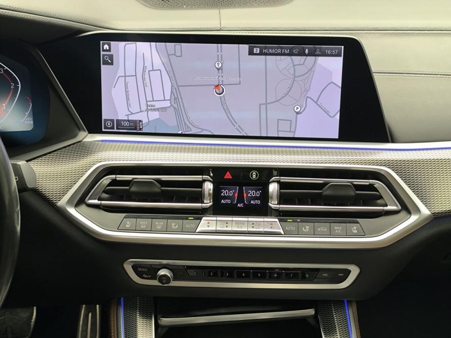 BMW X5 IV (G05/G18) Москва  - изображение 15
