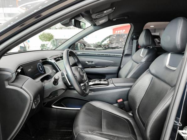 Hyundai Tucson IV с пробегом 2022 года, цена 3 850 000 рублей, 49573 км, внедорожник, Автокод Объявления