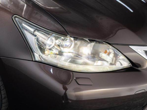 Lexus CT I с пробегом 2011 года, цена 1 360 500 рублей, 164049 км, хэтчбек, Автокод Объявления