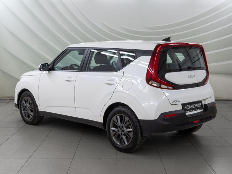 Kia Soul III Волгоград  - изображение 5