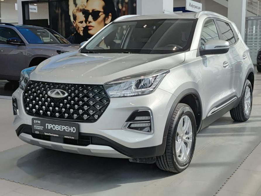 Chery Tiggo 4 Pro I Казань  - изображение 1