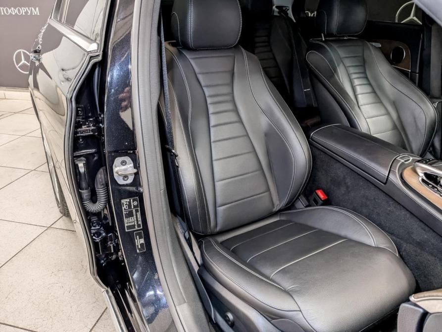 Mercedes-Benz E-Класс V (W213 S213 C238) Москва  - изображение 22