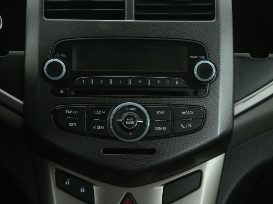 Chevrolet Aveo II Иваново  - изображение 13