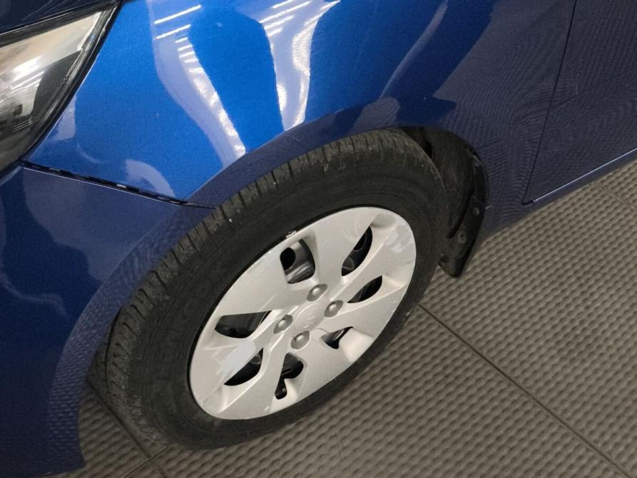 Kia Rio III Рестайлинг Самара  - изображение 3