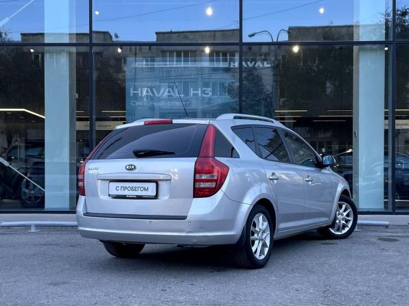 Kia Ceed I с пробегом 2009 года, цена 750 000 рублей, 182514 км, универсал, Автокод Объявления