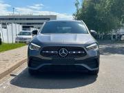 Mercedes-Benz GLA II (H247) Москва  - изображение 12