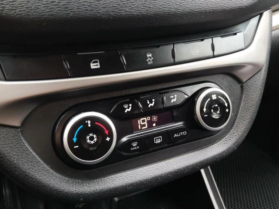 Lada (ВАЗ) Vesta I Набережные Челны  - изображение 12