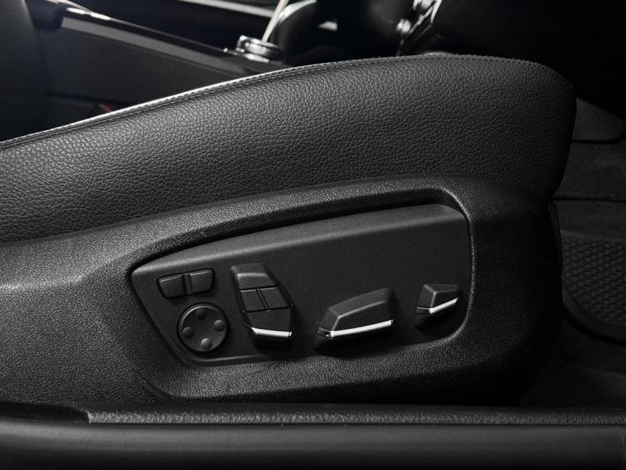 BMW 5 серии VI (F10/F11/F07) Рестайлинг Казань  - изображение 21