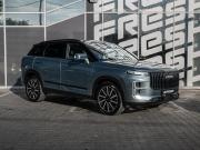 Jaecoo J7 I Краснодар  - изображение 22