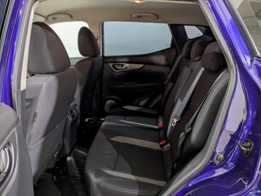 Nissan Qashqai II Рестайлинг Химки  - изображение 4
