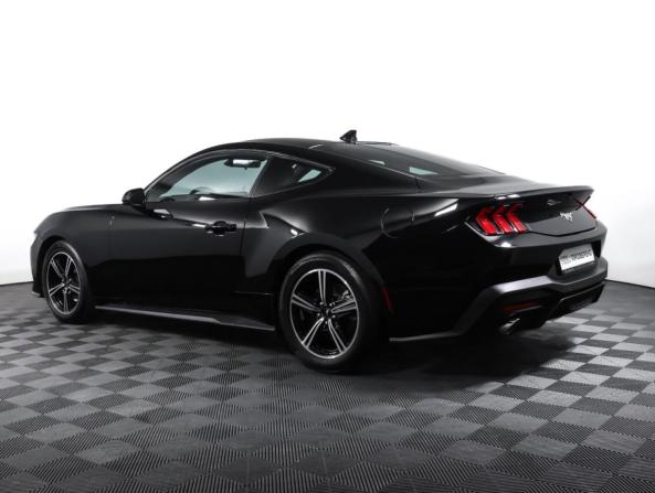 Ford Mustang VII с пробегом 2023 года, цена 5 000 000 рублей, 19751 км, купе, Автокод Объявления