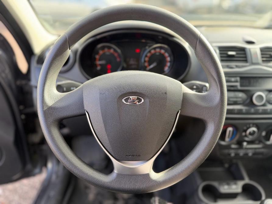 Lada (ВАЗ) Granta I Рестайлинг Санкт-Петербург  - изображение 5