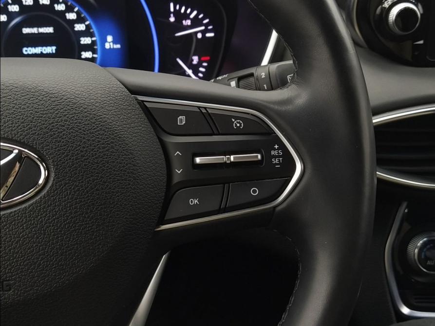 Hyundai Santa Fe IV Екатеринбург  - изображение 10
