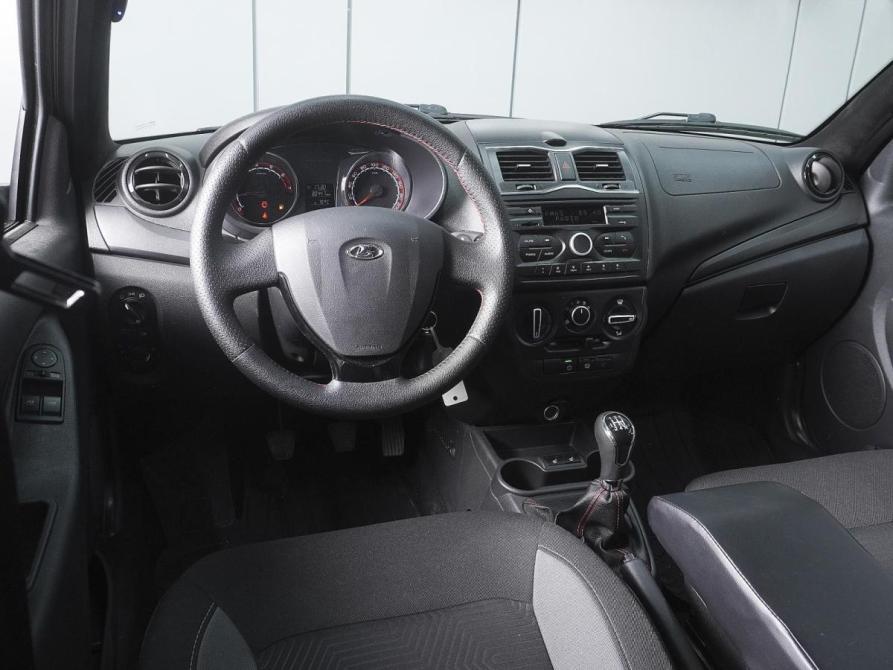 Lada (ВАЗ) Granta I Рестайлинг Ростов-на-Дону  - изображение 6