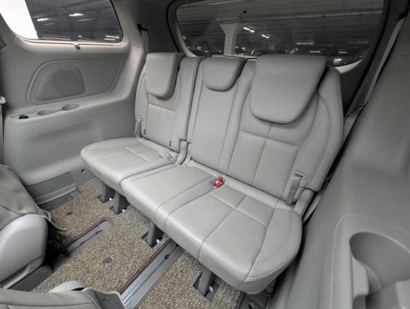 Kia Carnival III с пробегом 2019 года, цена 2 897 000 рублей, 146616 км, минивэн, Автокод Объявления
