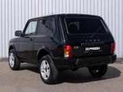 Lada (ВАЗ) Niva Legend I Сочи  - изображение 18
