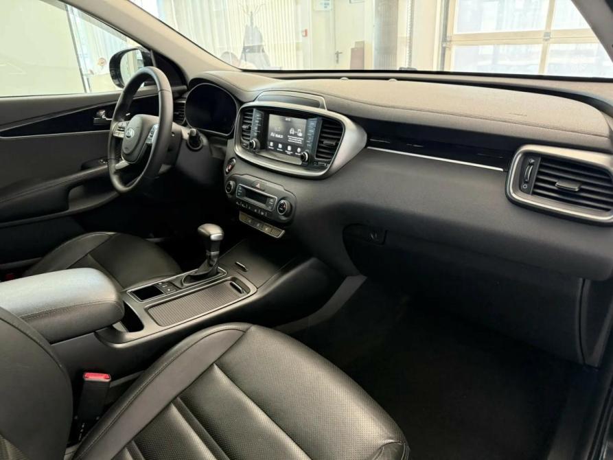 Kia Sorento III Prime Рестайлинг Подольск  - изображение 8