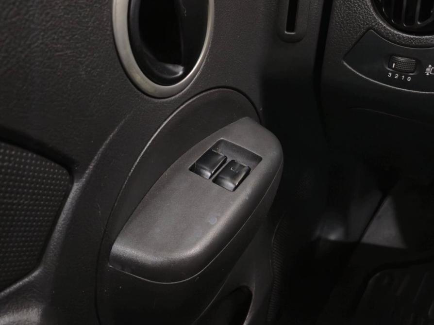 Chevrolet Aveo I Альметьевск  - изображение 8