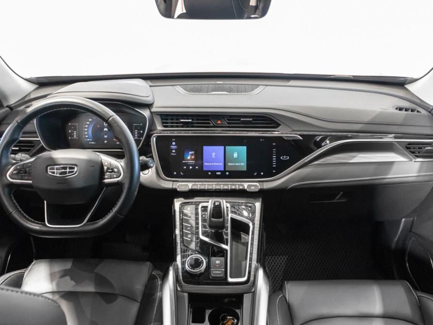 Geely Atlas Pro Казань  - изображение 6